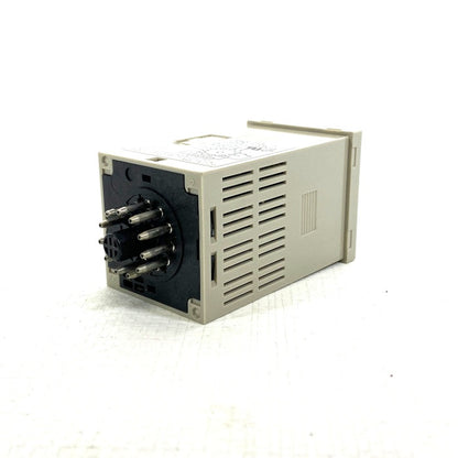 オムロン　電子カウンタ　H7CN-XLNM