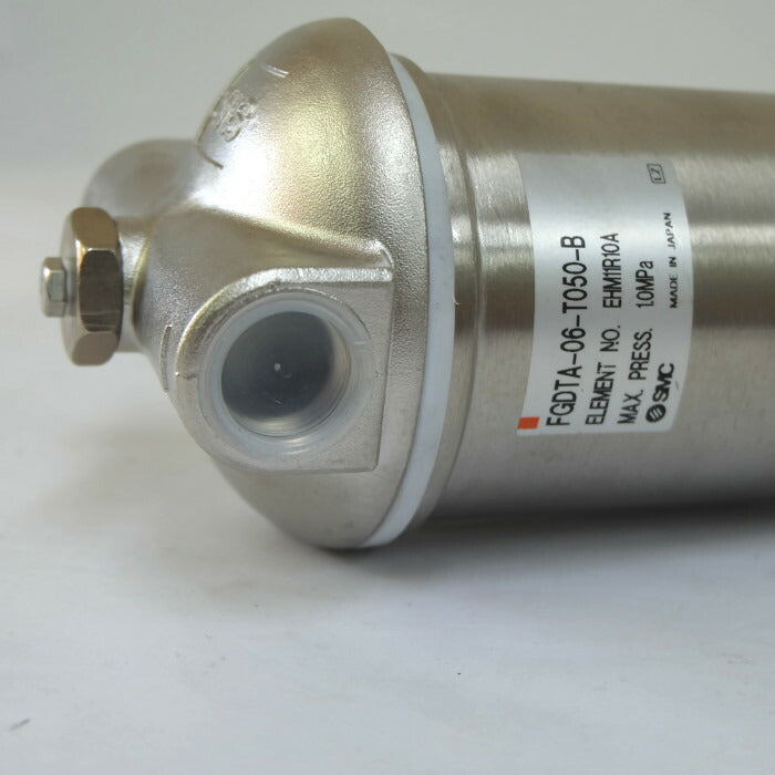 SMC　フィルター　FGDTA-06-T050-B