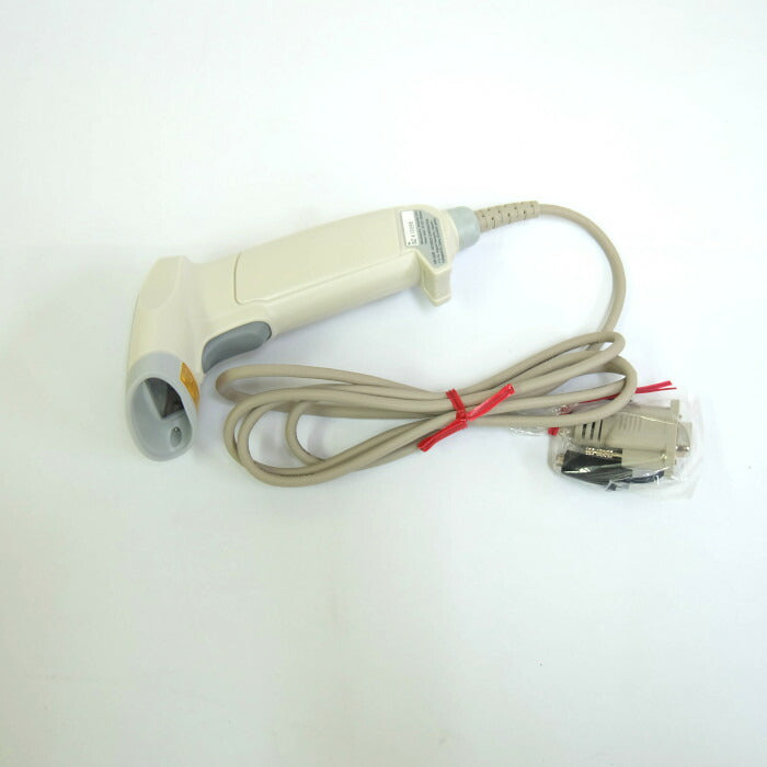 キーエンス　バーコードリーダー　HR-50R