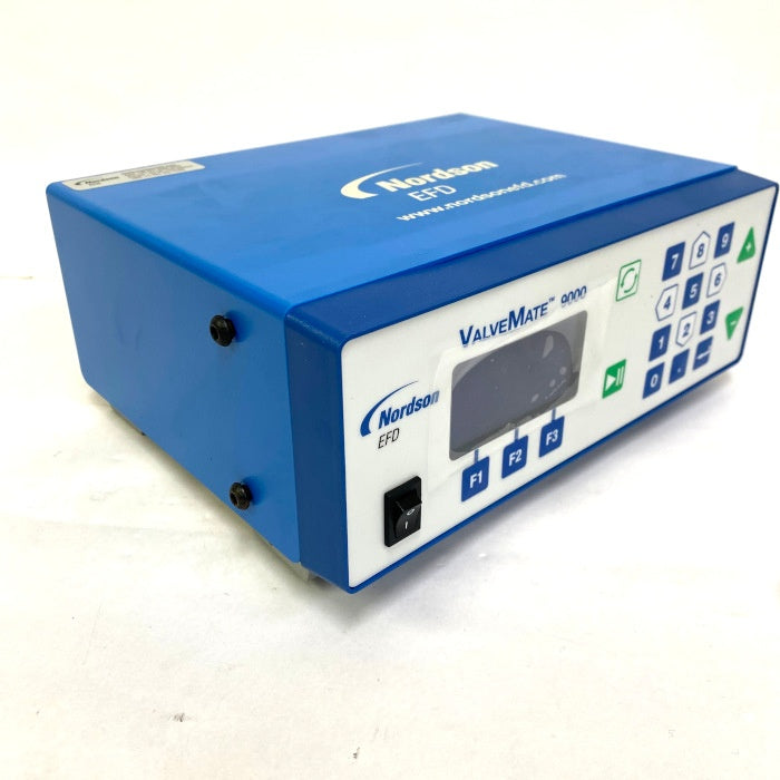 Nordson　ValveMateディスペンス バルブ コントローラー　7028693