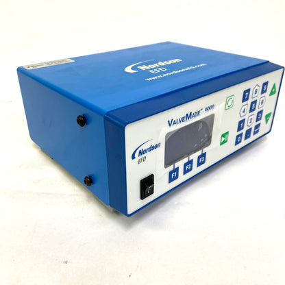 Nordson　ValveMateディスペンス バルブ コントローラー　7028693