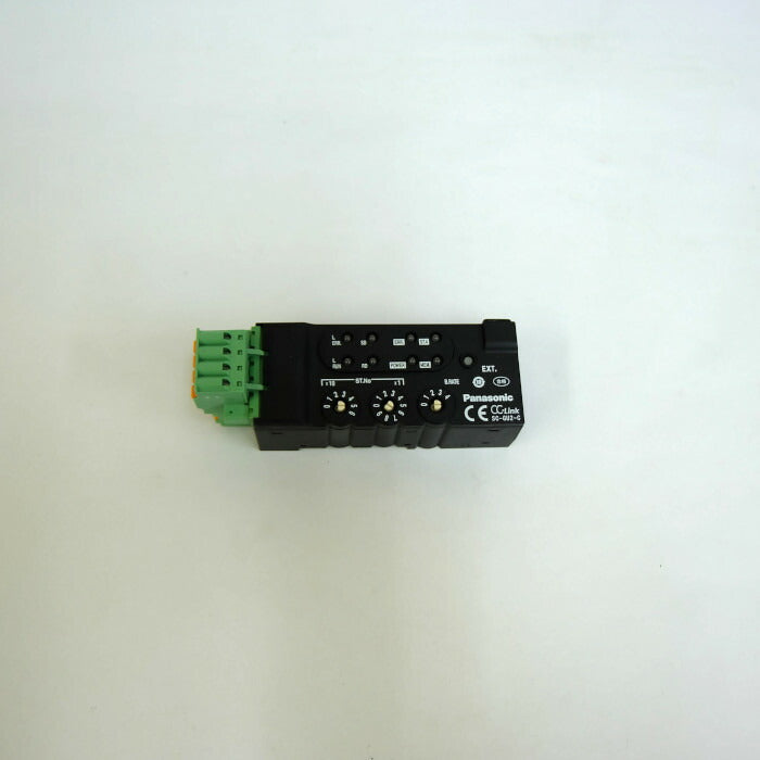 パナソニックデバイスSUNX　CC-Link対応通信ユニット　SC-GU2-C