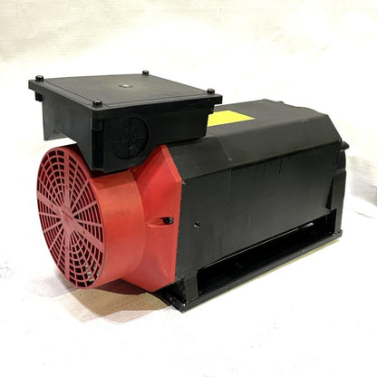 ファナック　ＡＣスピンドルモーター　A06B-0853-B490