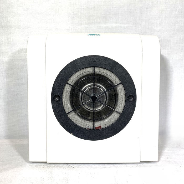 AIRTECH JAPAN　小型多目的HEPAフィルターユニット　SS-MAC-55