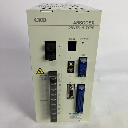 CKD アブソデックス ドライバ AX9022H-X700548