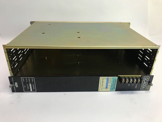JTEKT　GC400A用電源ラック