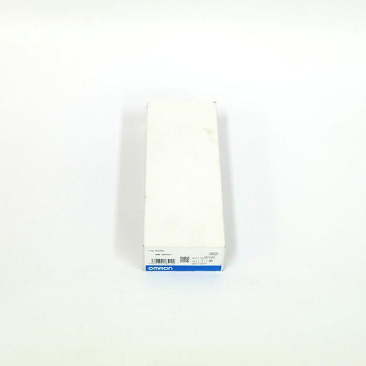 omron　2回路リミットスイッチ　WLG12