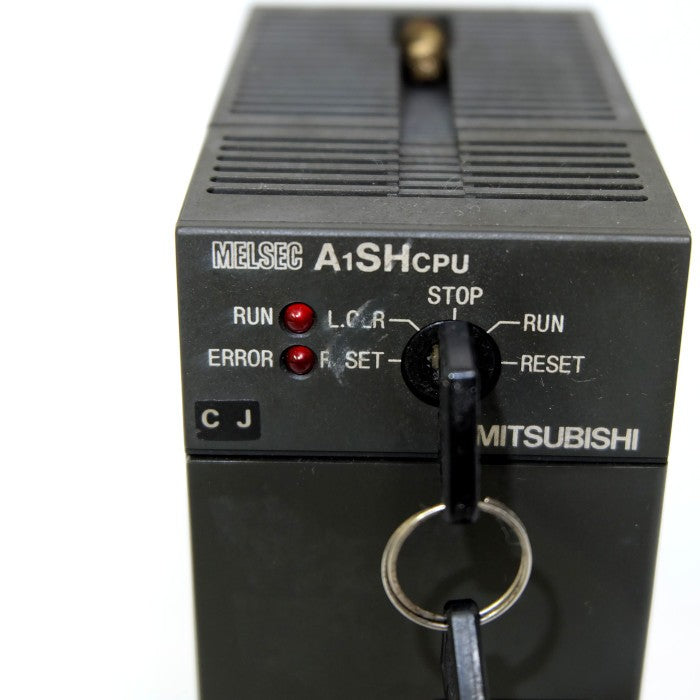 三菱電機　CPUユニット　A1SHCPU