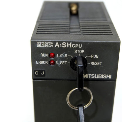 三菱電機　CPUユニット　A1SHCPU