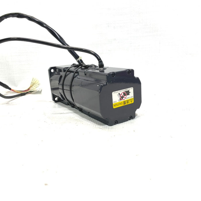 松下電器　ＵＡ・ＲＴ軸サーボモーター　TS4514N8074E200