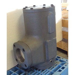 大幸機器株式会社　D.I　FILTER　DIE600W.30FG.238.S