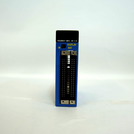 横河電機　入出力モジュール　F3WD64-3N