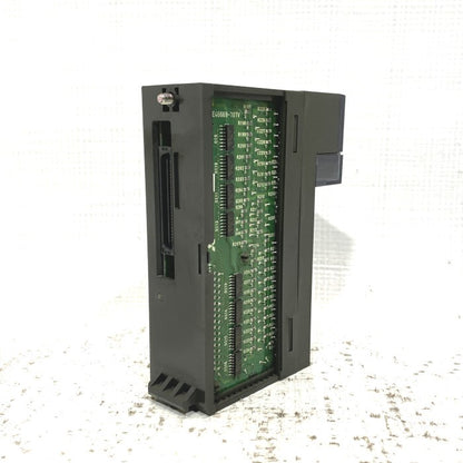 三菱電機　入力ユニット　A1SX42-S1