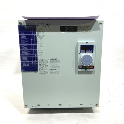 富士電機　交流電力調整器　RPNW2150-A-ZAMB3