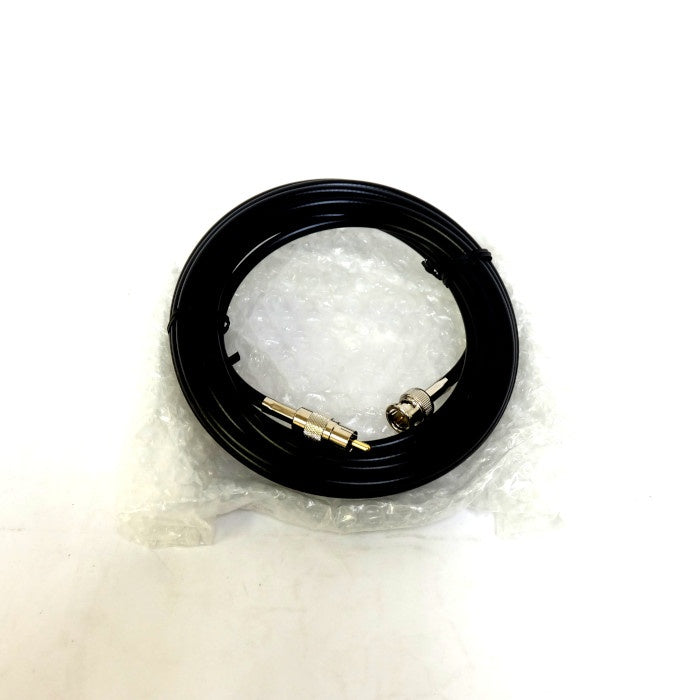 Watec　カラーカメラ　ACアダプタ　ケーブル付き　WAT-231S2