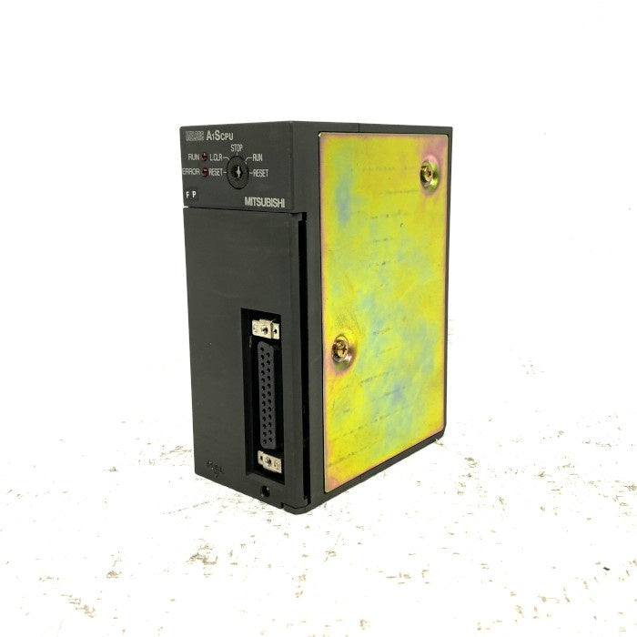 三菱電機　CPU　A1SCPU