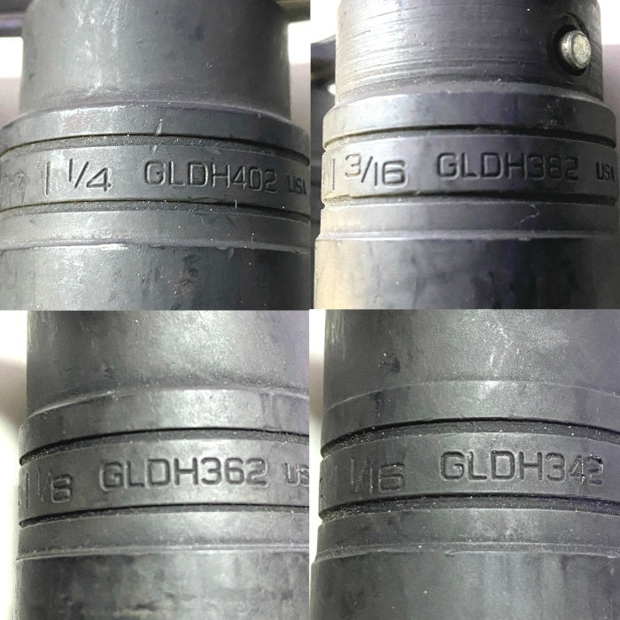 Snap-on　ツールセット　KRA226A