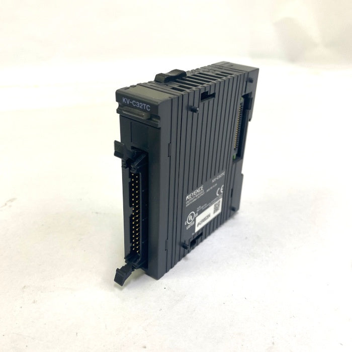 キーエンス　出力ユニット 　KV-C32TC