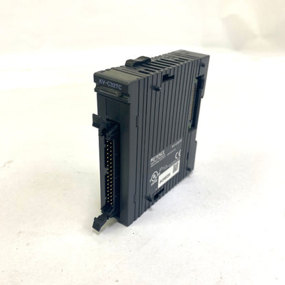 キーエンス　出力ユニット 　KV-C32TC