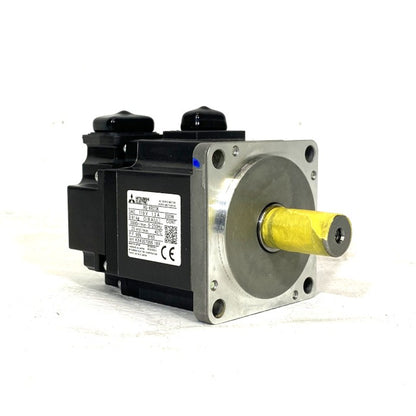三菱電機　サーボモーター　HG-KR23K
