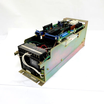 安川電機　サーボパック　CACR-SR20BB1AF