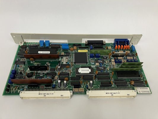 JTEKT　MC256-M220用カード　MC256-S220
