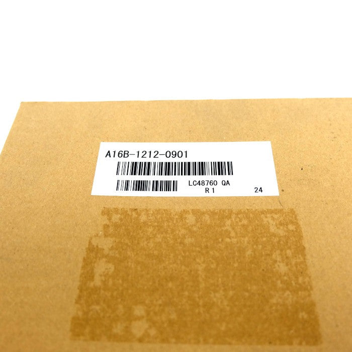 ファナック　電源ユニット　リビルト品　A16B-1212-0901