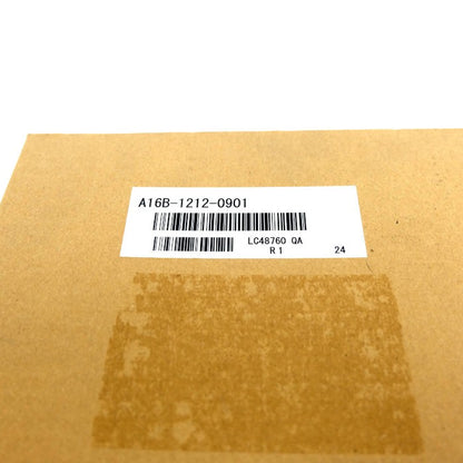 ファナック　電源ユニット　リビルト品　A16B-1212-0901