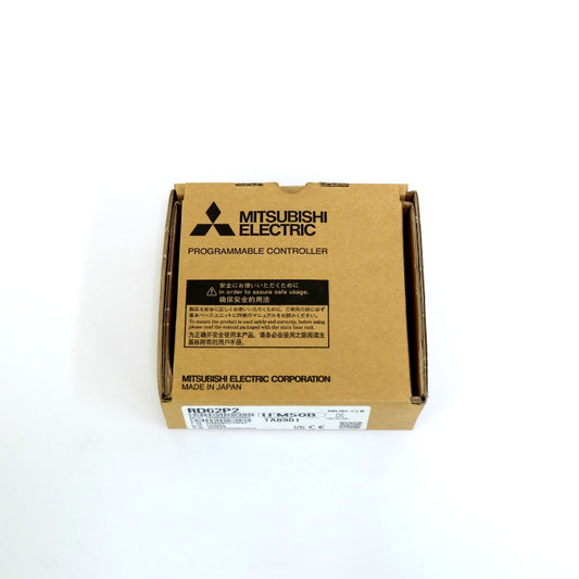 三菱電機　高速カウンタユニット　RD62P2