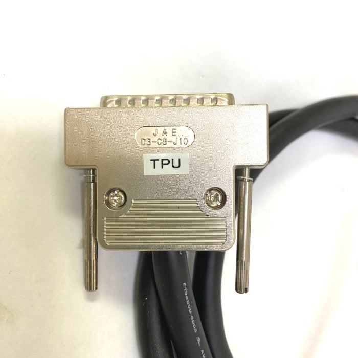 ジャノメ　デスクトップロボットティーチペンダント　TPD 142219