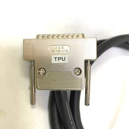 ジャノメ　デスクトップロボットティーチペンダント　TPD 142219