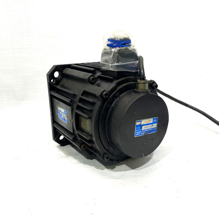 TOYODA　ＡＣサーボモーター　MC256-M065BC
