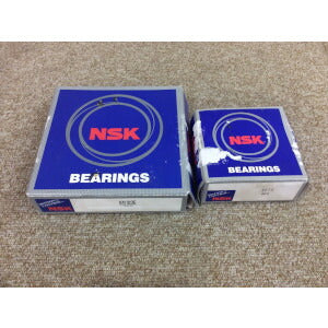NSK ベアリング 6313C3E