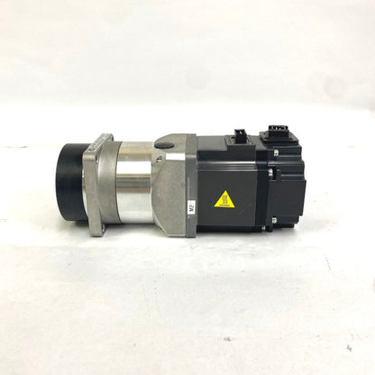 三菱電機　減速機付きサーボモータ　HPGP-14A-11-F0AZX-BL1/HG-KR23