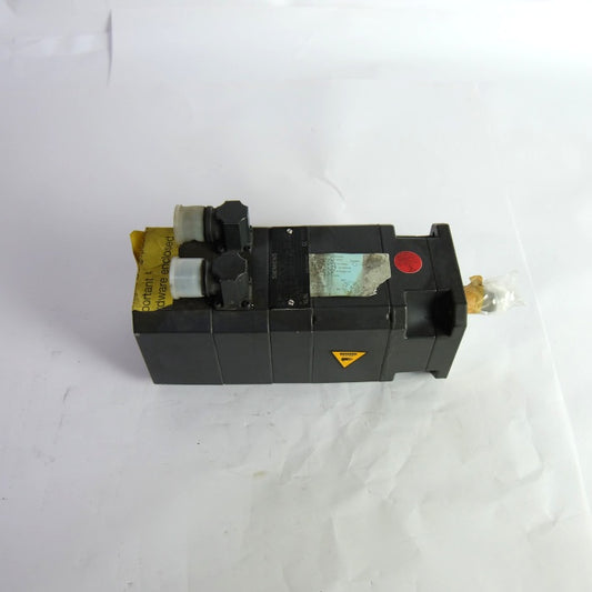 シーメンス　サーボモーター　1FT6041-4AF71-3EG1