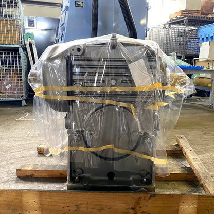 三菱　ウオーム減速機　SOHW-250R-20-SB