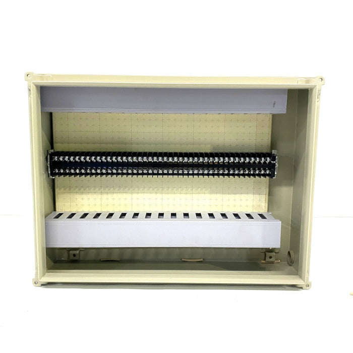 日東工業　キャビネット　CF12-34