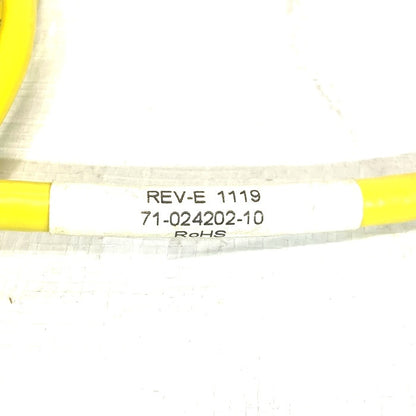 Parker　サーボモーター　BE230GJ-N10N