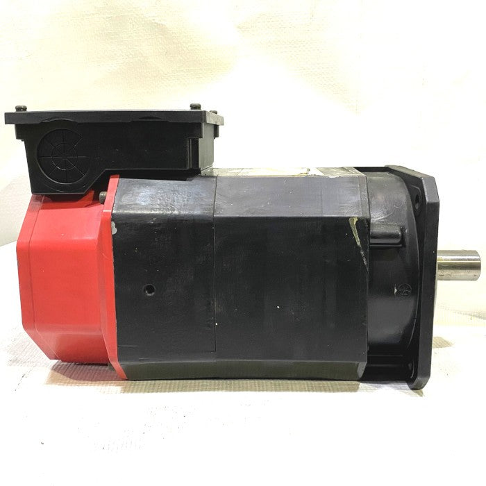 ファナック　ＡＣスピンドルモーター　A06B-1404-B103