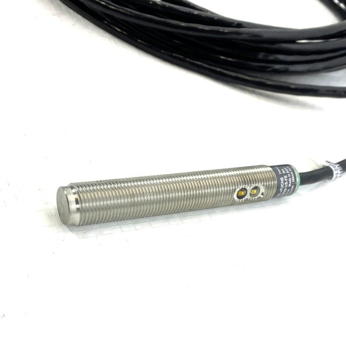 P&F　近接スイッチ　NMB2-12GM80-US-FE