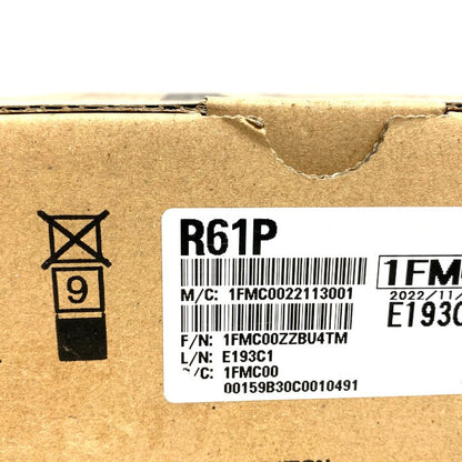 三菱電機　電源ユニット　R61P