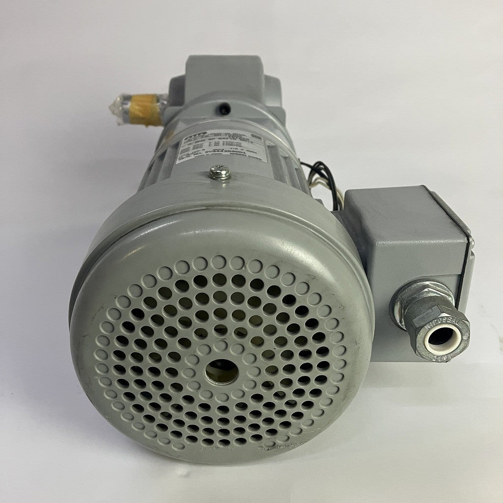 GTR（ニッセイ）　モータ　H2LE-22L-50-T020A