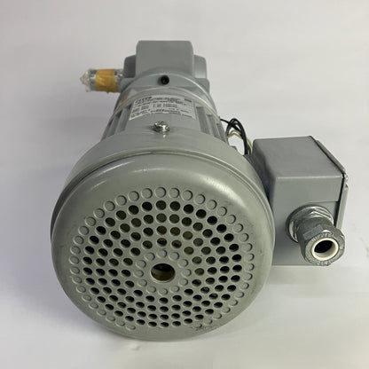 GTR（ニッセイ）　モータ　H2LE-22L-50-T020A