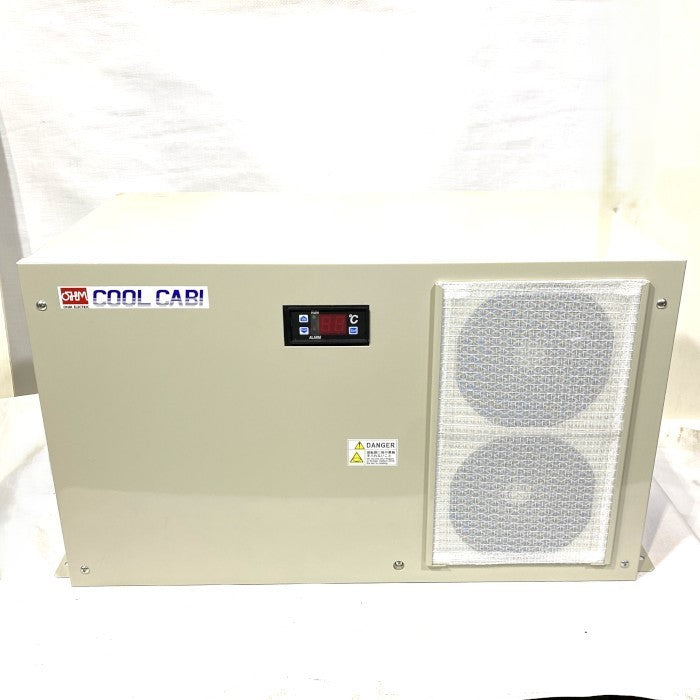 オーム電機　盤用クーラー　OCA-1100AC-200V