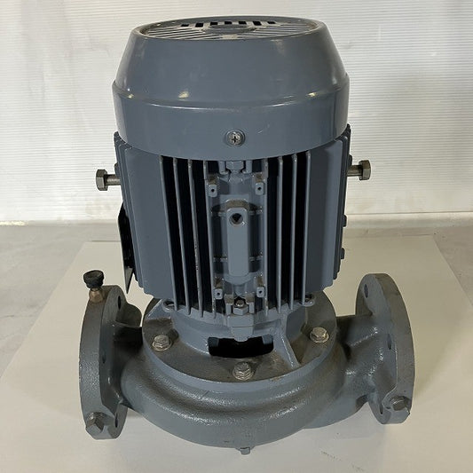 EBARA　PUMP　荏原製作所　50LPD 51.5A　200V　50Hz