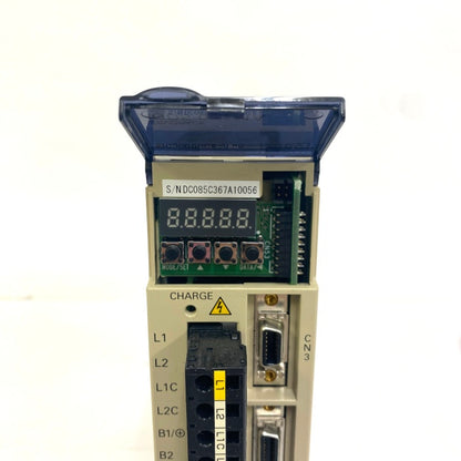 安川電機　サーボパック　SGDS-02A01A