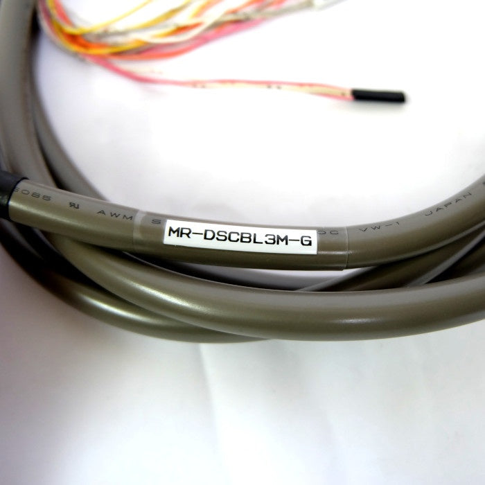 三菱電機　デジスイッチケーブル　MR-DSCBL3M-G