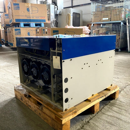 安川電機　ＳＣＲユニット　２５０ＫＷ　CDMR-D5