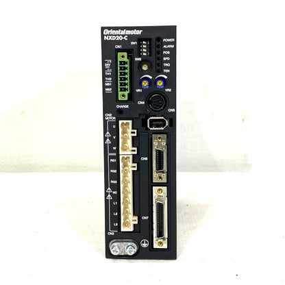 オリエンタルモーター　ACサーボモーター　NXM810M-J25