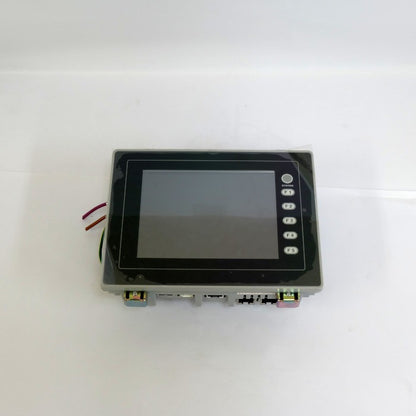 富士電機　MONITOUCH　DU-10